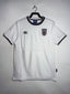 Retro England 1999-2001 home