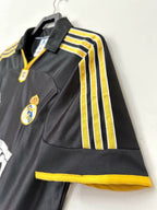 Retro Real Madrid 1999-2001 away