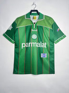 Retro Palmeiras 1999 Copa Libertadores