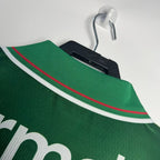 Retro Palmeiras 1999 Copa Libertadores