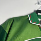 Retro Palmeiras 1999 Copa Libertadores