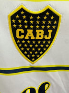 Maillot extérieur rétro de Boca Juniors 1999