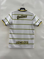 Maillot extérieur rétro de Boca Juniors 1999