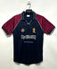 Maillot domicile rétro de West Ham United 1999