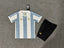 Enfants Argentine 50e anniversaire