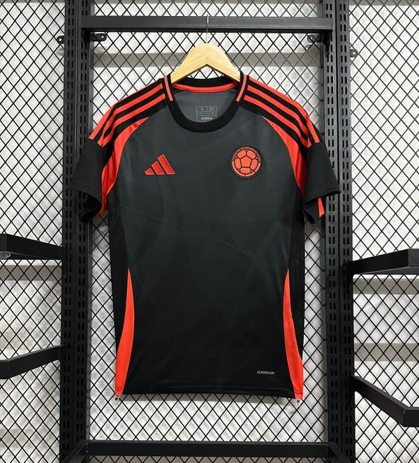 Colombia national away game - WCFootballSuit Main image