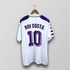 Maillot extérieur rétro ACF Fiorentina 1998-1999