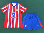 Kids Atletico Madrid 2024-2025 home