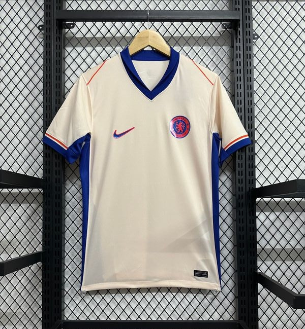Chelsea F.C. 2024-2025 away game - WCFootballSuit Image principale du produit