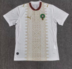 AS Monaco FC 2026-2027  away Fan