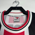 Retro São Paulo FC 2000 away