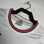 Retro São Paulo FC 2000 Round neck home
