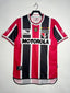 Retro São Paulo FC 2000 away