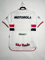 Retro São Paulo FC 2000 Round neck home