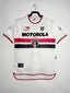 Retro São Paulo FC 2000 Round neck home