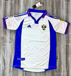 Retro Yugoslavia 2000 away