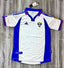 Retro Yugoslavia 2000 away