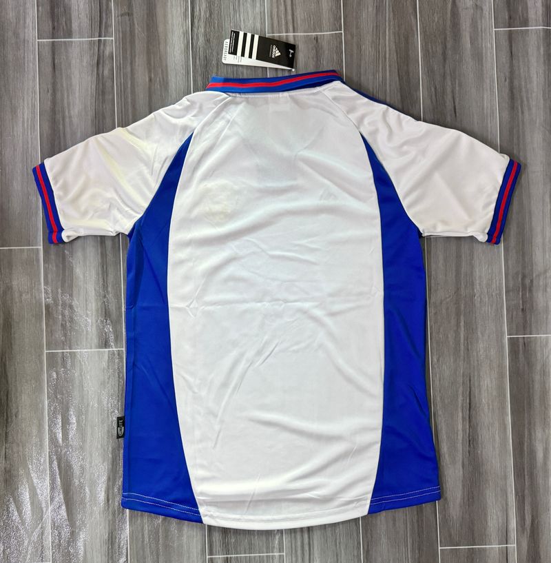 Retro Yugoslavia 2000 away