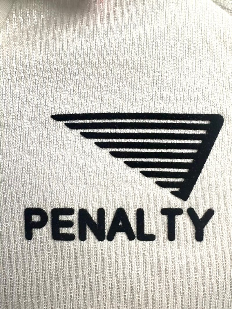 Rétro São Paulo FC domicile 2000