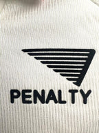 Rétro São Paulo FC domicile 2000