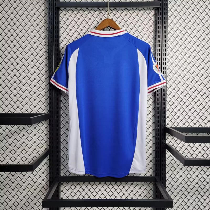 Retro Yugoslavia 2000 home
