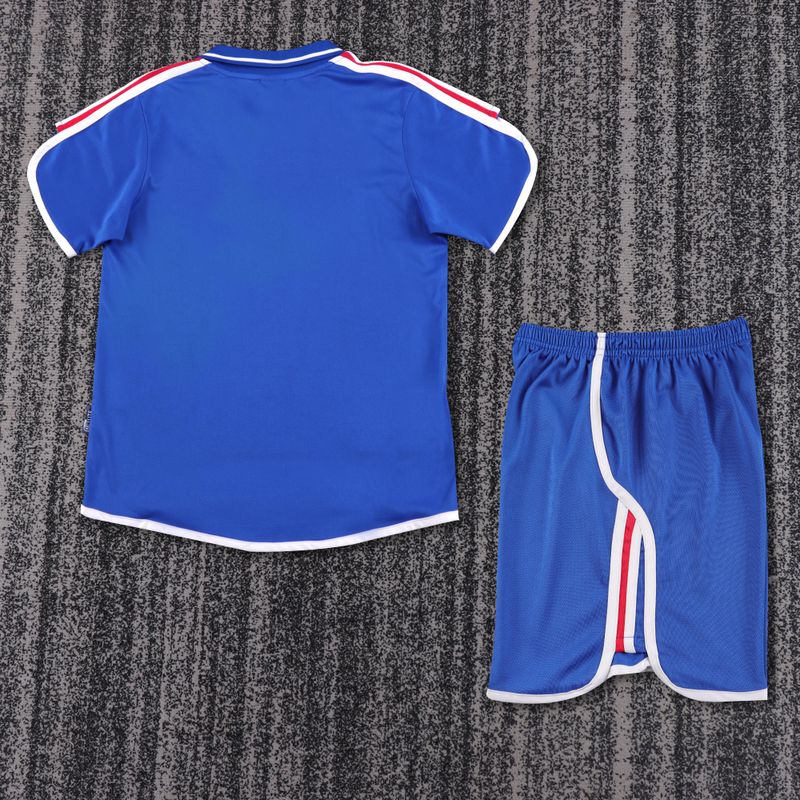 Retro Kids France 2000 home Secondary image
