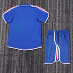 Retro Kids France 2000 home