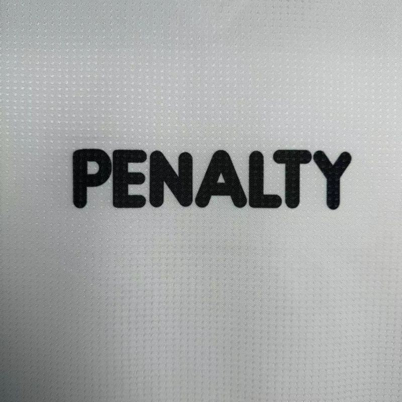 Retro São Paulo FC 2000 Round neck home