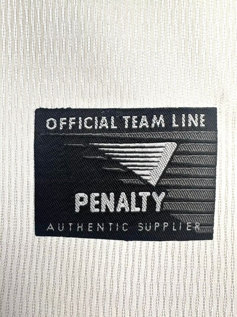 Rétro São Paulo FC domicile 2000