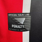 Retro São Paulo FC 2000 away