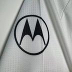 Retro São Paulo FC 2000 Round neck home