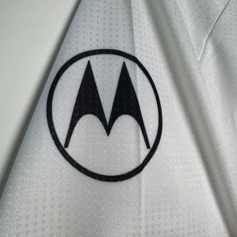 Retro São Paulo FC 2000 Round neck home