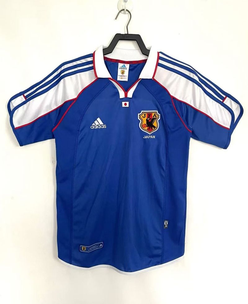 Retro Japon 2000 domicile