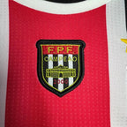 Retro São Paulo FC 2000 away
