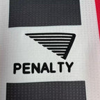 Retro São Paulo FC 2000 away