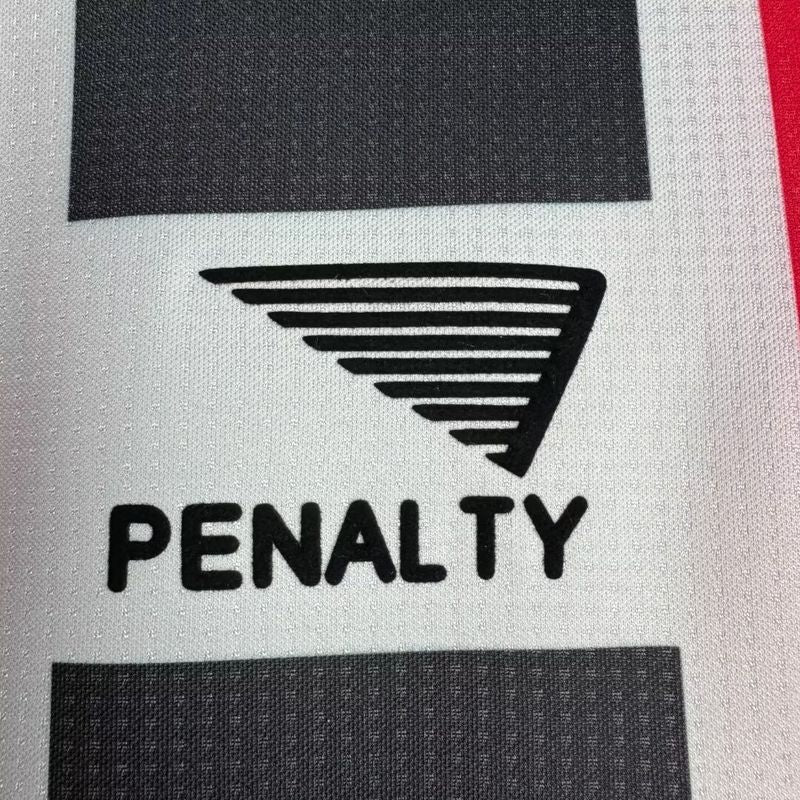 Retro São Paulo FC 2000 away