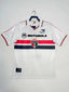 Rétro São Paulo FC domicile 2000