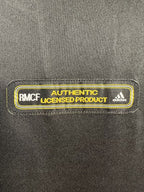 Maillot extérieur rétro Real Madrid 2001-2002