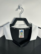 Maillot extérieur rétro Real Madrid 2001-2002