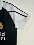Maillot extérieur rétro Real Madrid 2001-2002