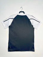 Maillot extérieur rétro Real Madrid 2001-2002