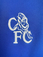Retro Chelsea FC 2001-2003 home
