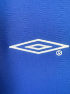 Retro Chelsea FC 2001-2003 home