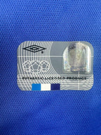 Retro Chelsea FC 2001-2003 home