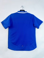 Retro Chelsea FC 2001-2003 home