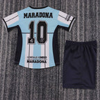 Retro Kids Argentina 2001 Maradona