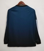 Maillot Rétro Allemagne 2002 Gardien Manches Longues