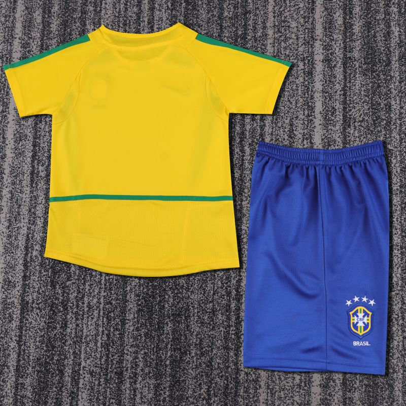 Retro Kids Brazil 2002 home