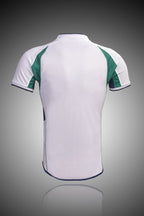Retro Ireland 2002 away