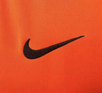 Maillot Rétro Domicile Pays-Bas 2002